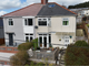 Thumbnail Semi-detached house for sale in Louvain Terrace, Ebbw Vale