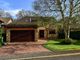 Thumbnail Detached house for sale in Tylers Close, Kings Langley