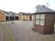 Thumbnail Detached bungalow for sale in Birkdale Close, Doncaster