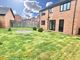 Thumbnail Detached house for sale in Pace Avenue, Willaston