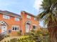 Thumbnail End terrace house for sale in Tungate Way, Horstead, Norwich