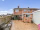 Thumbnail Semi-detached house for sale in West Side, East Langdon, Dover