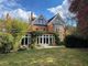 Thumbnail Detached house for sale in Briar Walk, Putney, London