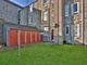Thumbnail Flat for sale in 41A, Wallfield Crescent, Tenanted Investment, Rosemount, Aberdeen AB252Lb