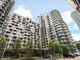 Thumbnail Flat for sale in Ability Place, 37 Millharbour, London