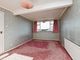 Thumbnail Detached bungalow for sale in Wash Road, Laindon, Basildon