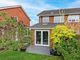 Thumbnail Semi-detached house for sale in Wilford Grove, Minworth, Sutton Coldfield