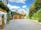 Thumbnail Detached house for sale in Grove Road, Beaconsfield