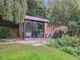 Thumbnail Detached house for sale in Eastglade, Pinner Village