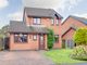 Thumbnail Detached house for sale in Cranstal Drive, Hindley Green