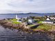 Thumbnail Bungalow for sale in The Old Ticket Office, Toward, Dunoon, Argyll And Bute