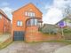 Thumbnail Detached house for sale in Lower Luton Road, St. Albans