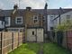 Thumbnail Terraced house to rent in Park Ridings, London
