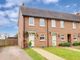 Thumbnail End terrace house for sale in Warham Road, Basingstoke