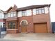 Thumbnail Semi-detached house for sale in Crabgate Drive, Skellow, Doncaster