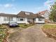 Thumbnail Bungalow for sale in Pampisford Road, South Croydon