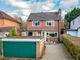 Thumbnail Detached house for sale in Birmingham Road, Bordesley, Redditch, Worcestershire
