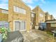 Thumbnail Terraced house for sale in Ascot Crescent, Martinswood, Stevenage