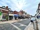 Thumbnail Retail premises to let in High Street, Camberley