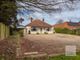 Thumbnail Detached bungalow for sale in The Haven, Norwich Road, Ludham, Norfolk