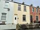 Thumbnail Terraced house for sale in St. Leonards Road, Weymouth