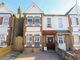 Thumbnail Property for sale in Brandville Road, West Drayton