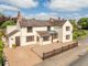 Thumbnail Cottage for sale in Main Road, Belchford, Horncastle