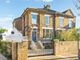 Thumbnail Semi-detached house for sale in Thurleigh Avenue, London