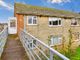 Thumbnail Maisonette for sale in Cornwall Road, Ventnor, Isle Of Wight
