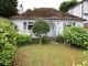 Thumbnail Detached bungalow for sale in New Road, Saltash