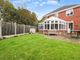 Thumbnail Detached house for sale in Magecroft, Crewe, Cheshire