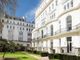 Thumbnail Flat to rent in Garden House, Kensington Gardens, London