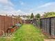 Thumbnail Terraced house for sale in Belmont Road, London