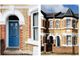 Thumbnail Terraced house for sale in Chandos Road, Tottenham, London