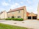 Thumbnail Detached house for sale in Wetherby Road, Bicester