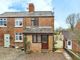 Thumbnail Cottage for sale in Sidney Street, Kimberley, Nottingham