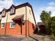Thumbnail Semi-detached house for sale in Houghton Close, Newton-Le-Willows