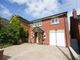 Thumbnail Detached house for sale in Whitehall Lane, Blackrod, Bolton