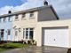 Thumbnail Semi-detached house for sale in West Park Drive, Nottage, Porthcawl