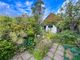 Thumbnail Detached house for sale in Weston Avenue, West Molesey