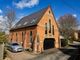 Thumbnail Detached house for sale in The Chapel, Cheriton, Alresford