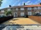 Thumbnail Terraced house to rent in Downham Way, Bromley