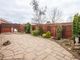 Thumbnail Detached bungalow for sale in Nuthurst Drive, Cannock