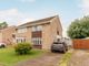 Thumbnail Terraced house for sale in Hoylake Gardens CR4, Mitcham,
