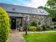 Thumbnail Barn conversion for sale in Pitcaple, Inverurie