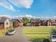 Thumbnail Detached house for sale in Andrews Lane, Goffs Oak