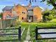 Thumbnail Terraced house for sale in Lime Kiln Cottages, Old Burghclere, Newbury