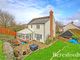 Thumbnail Detached house for sale in Northampton Meadow, Great Bardfield