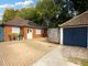 Thumbnail Detached bungalow for sale in Walnut Close, Kennington