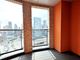 Thumbnail Flat to rent in Williamsburg Plaza, Canary Wharf, London